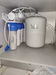 Odwrócona osmoza lampa uv sterylizator wody philips