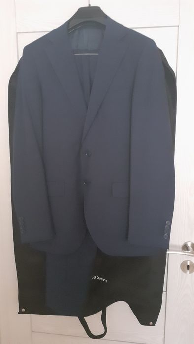 Garnitur Lancerto  182/100/88