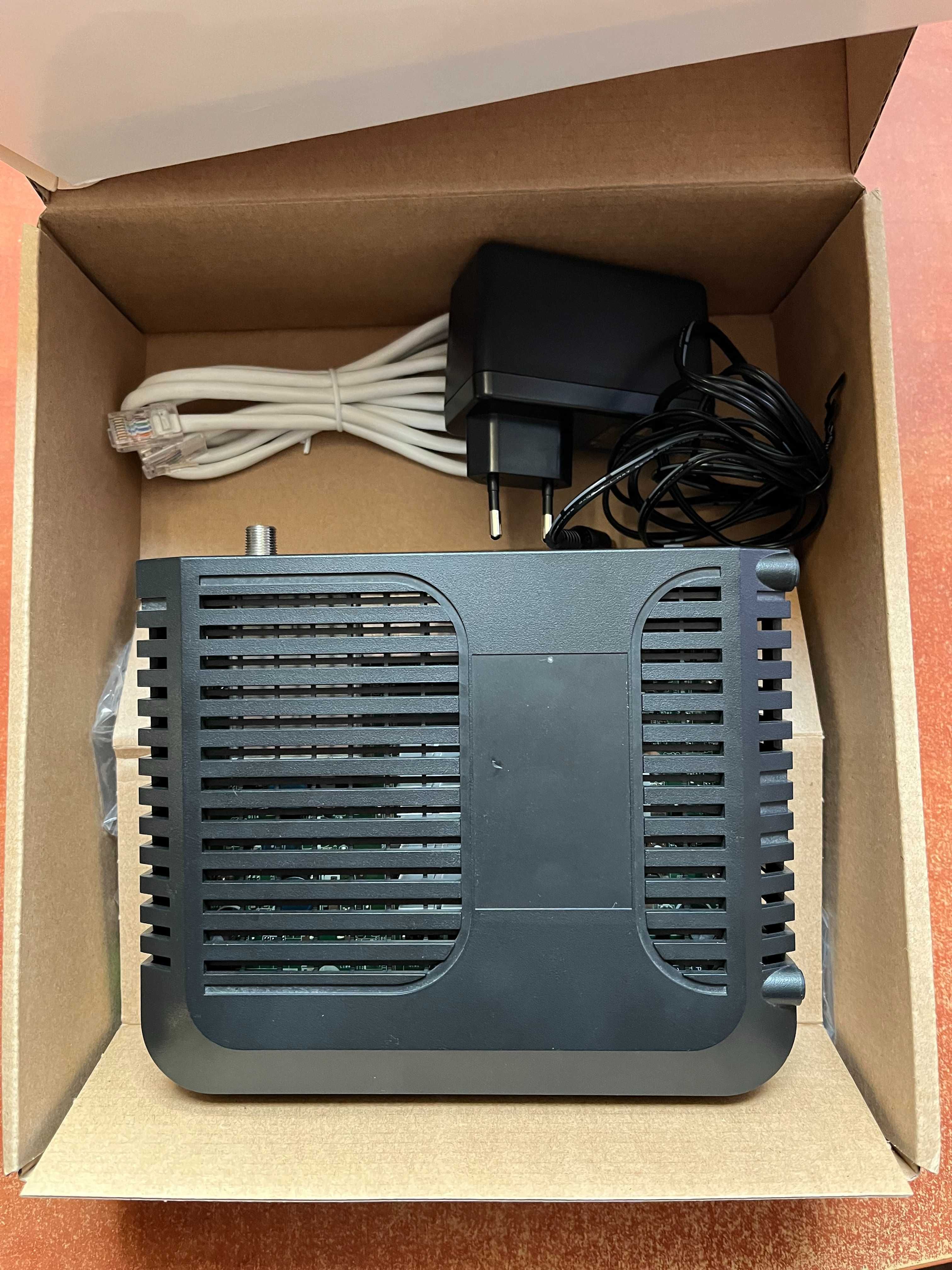 Modem EuroDOCSIS 3.0 UPC Cisco EPC3925
