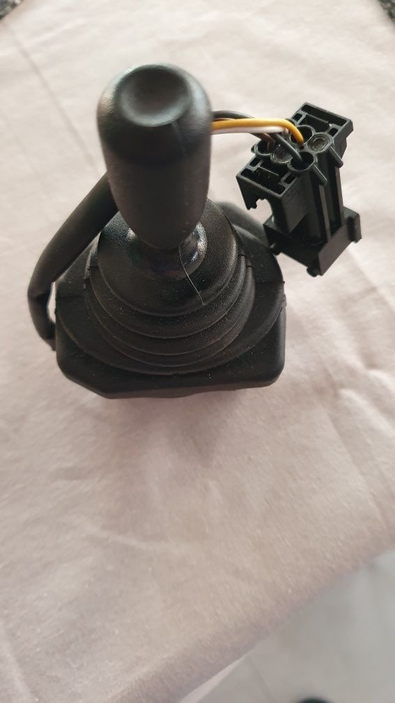 NOWY Oryginalny Joystick Linde 040093