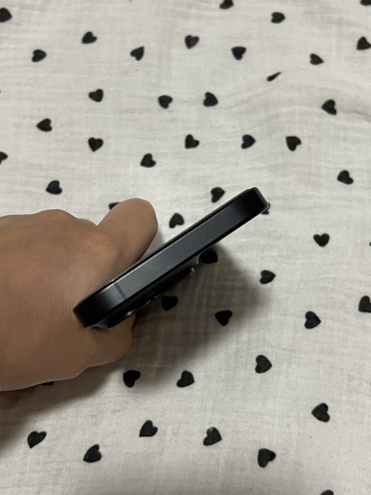 iPhone 15 pro Max 256Gb Neverlock физ сим карта