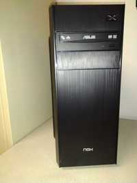 CPU i5-3470 3,20GHz - RAM 8GB - SSD 240GB - HDD 500GB