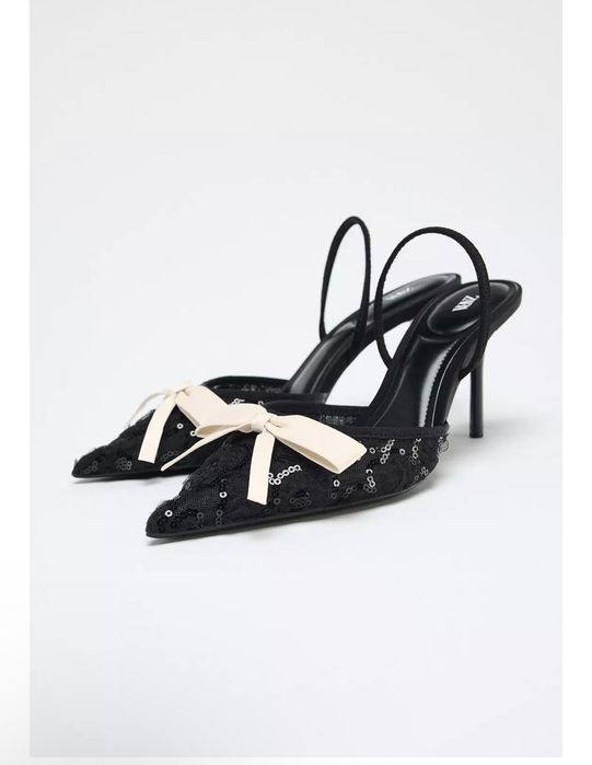 Zara туфлі/босоніжки 36 розмір