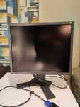 ekran EIZO S1921, 19 CALI