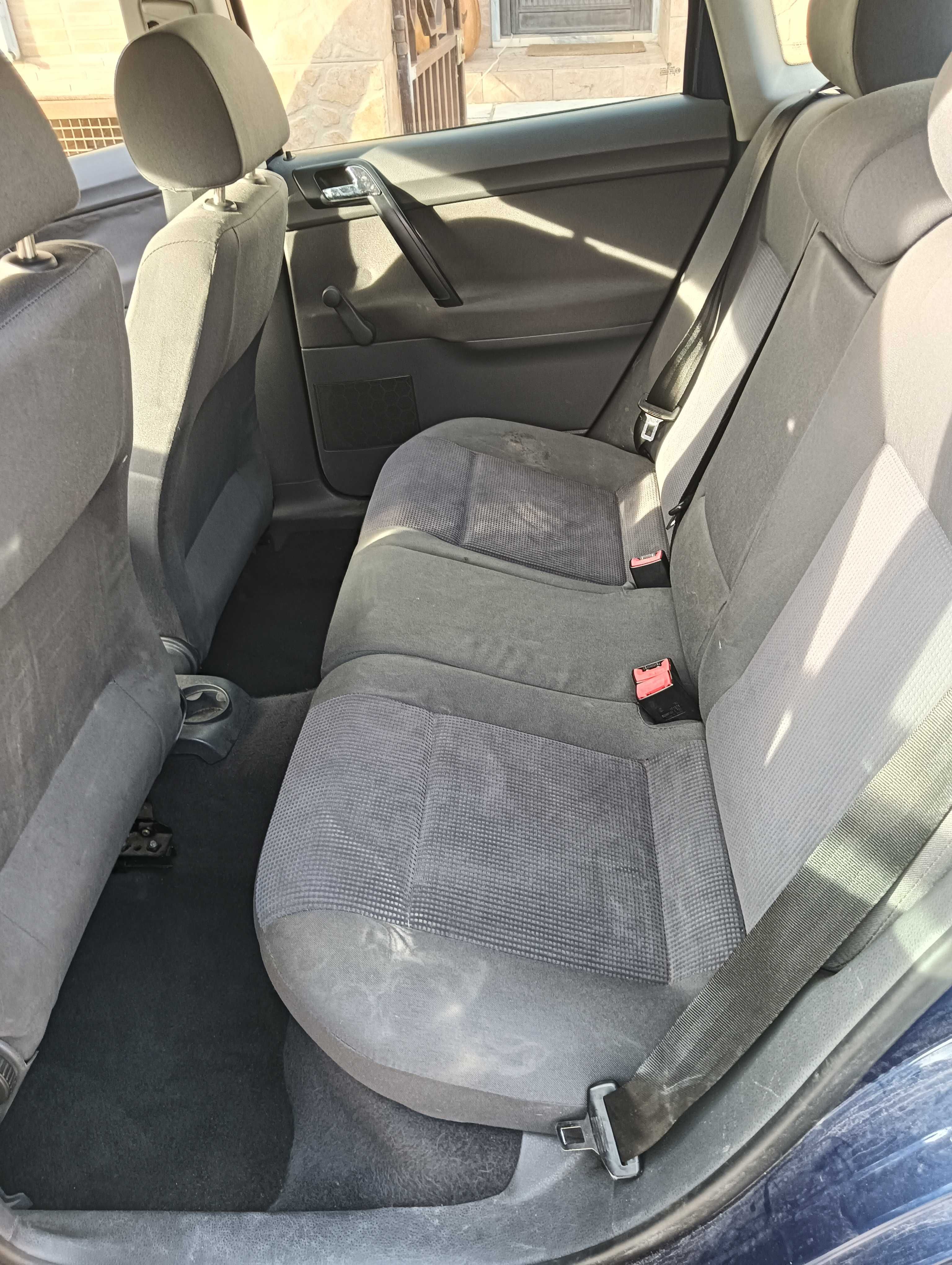 Carro citadino - Setúbal
