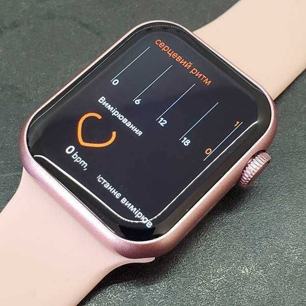 Найкращі Smart Watch Серії міні Gs 9 41 мм Для дітей\підлітків\дівчат