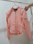 Casaco bomber Bershka