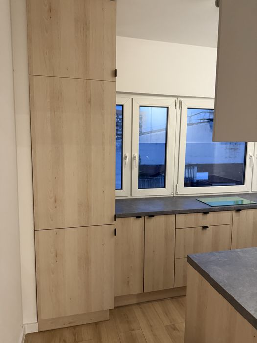 Wynajmę mieszkanie na Bałutach, ul. Wincentego Pola w Łodzi, 2 pokoje