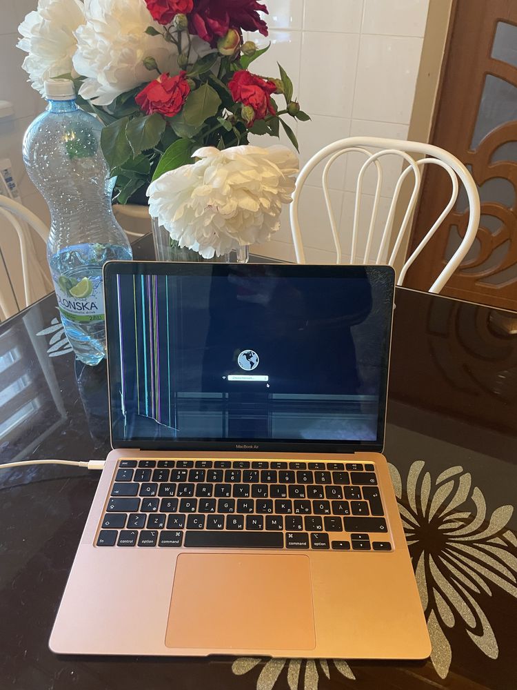  makbook air 2020