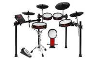 Електронна ударна установка Alesis Crimson II Special Edition