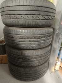 Opony letnie Bridgestone Turanza 205/55R16 91V