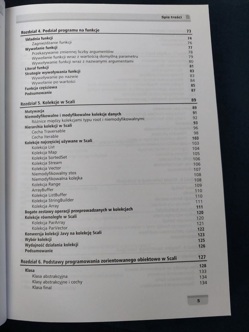 Scala. Nauka programowania – Vikash Sharma – praktyczny podręcznik, He