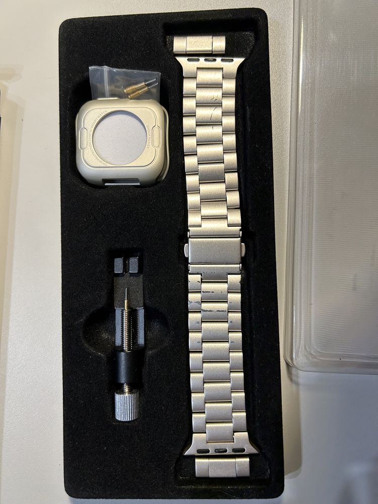 Opaska Smartwatch Band