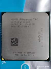 Процесор AMD Phenom II X2 560 3.3GHz(HDZ560WFGMBOX) sAM3 Black Edition