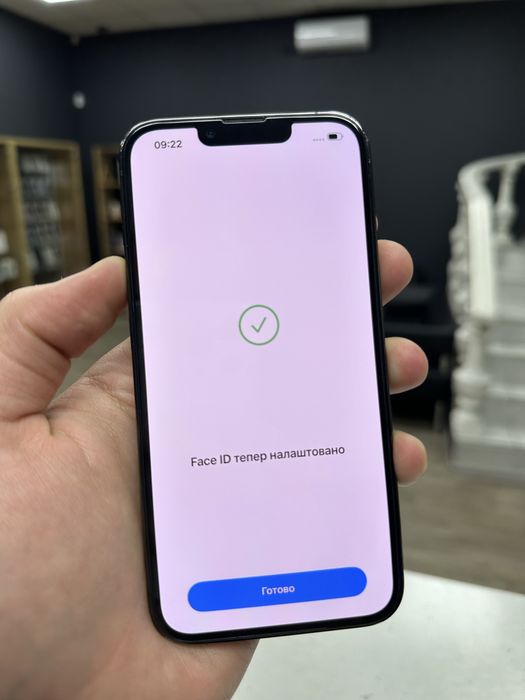 iPhone 13 Pro 512gb Graphite Neverlock з Гарантією!