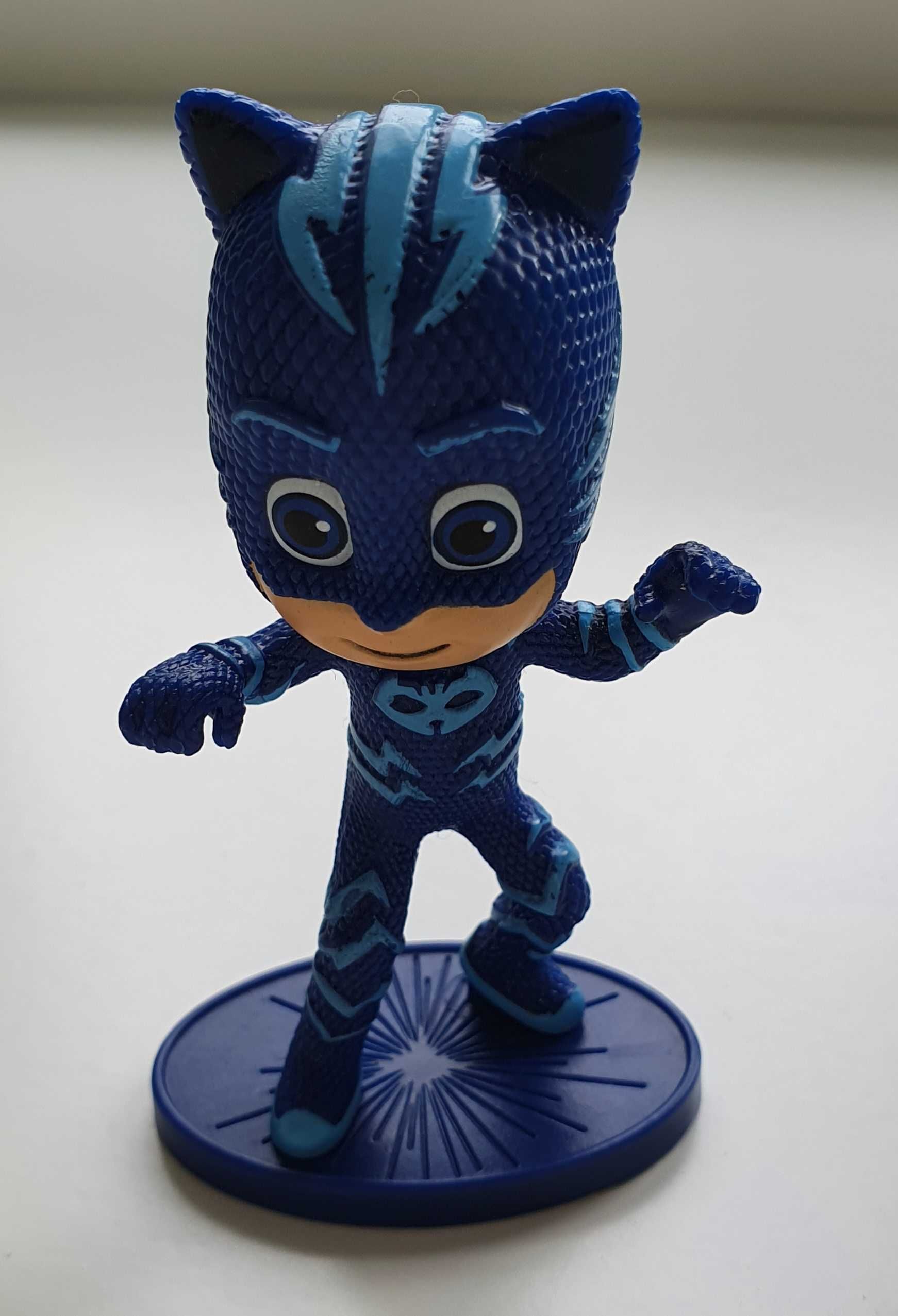 Figuras Pj Masks