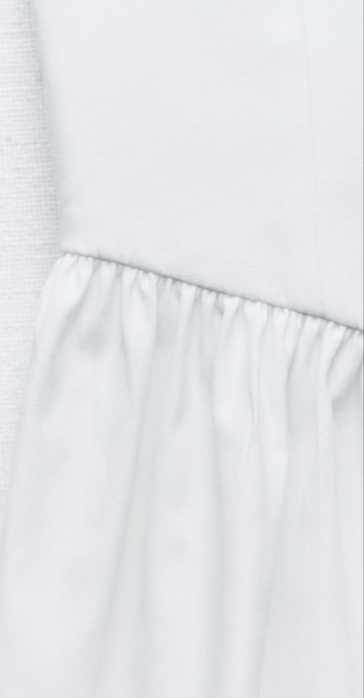 Бавовняний сарафан Zara