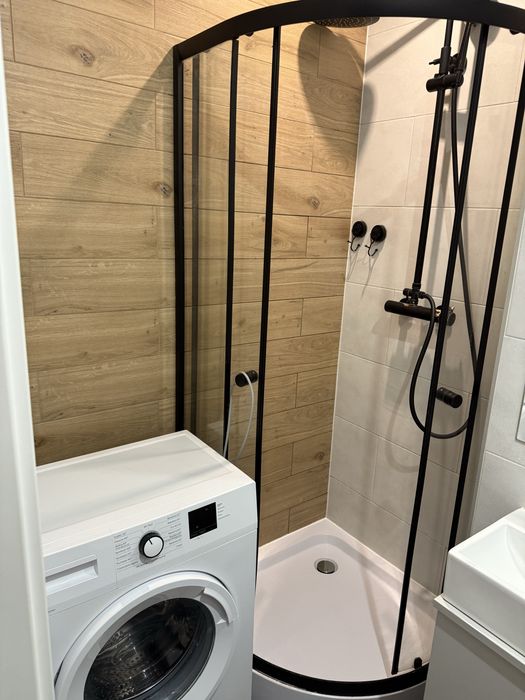 Wynajmę mieszkanie na Bałutach, ul. Wincentego Pola w Łodzi, 2 pokoje