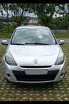 Renault Clio III 1.5 D 2010