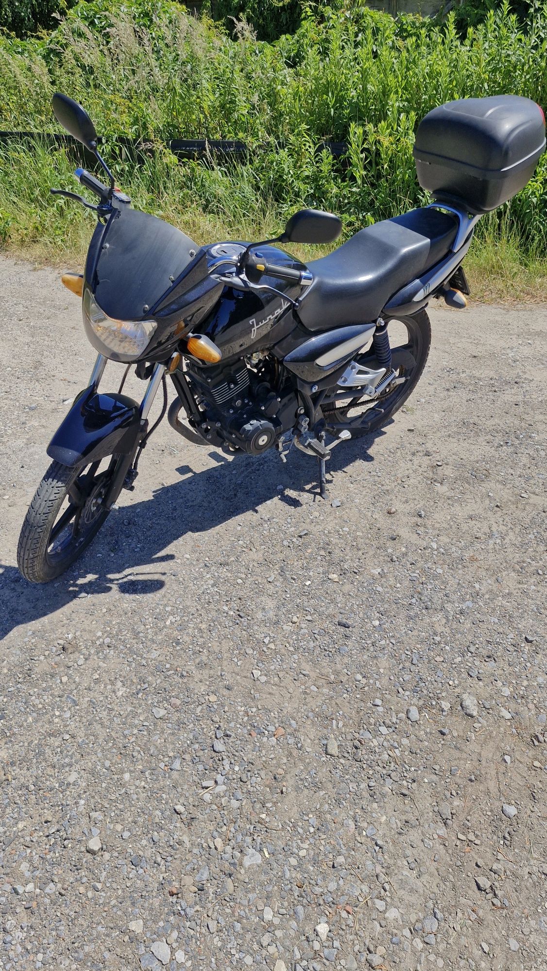 Sprzedam Junak 122
