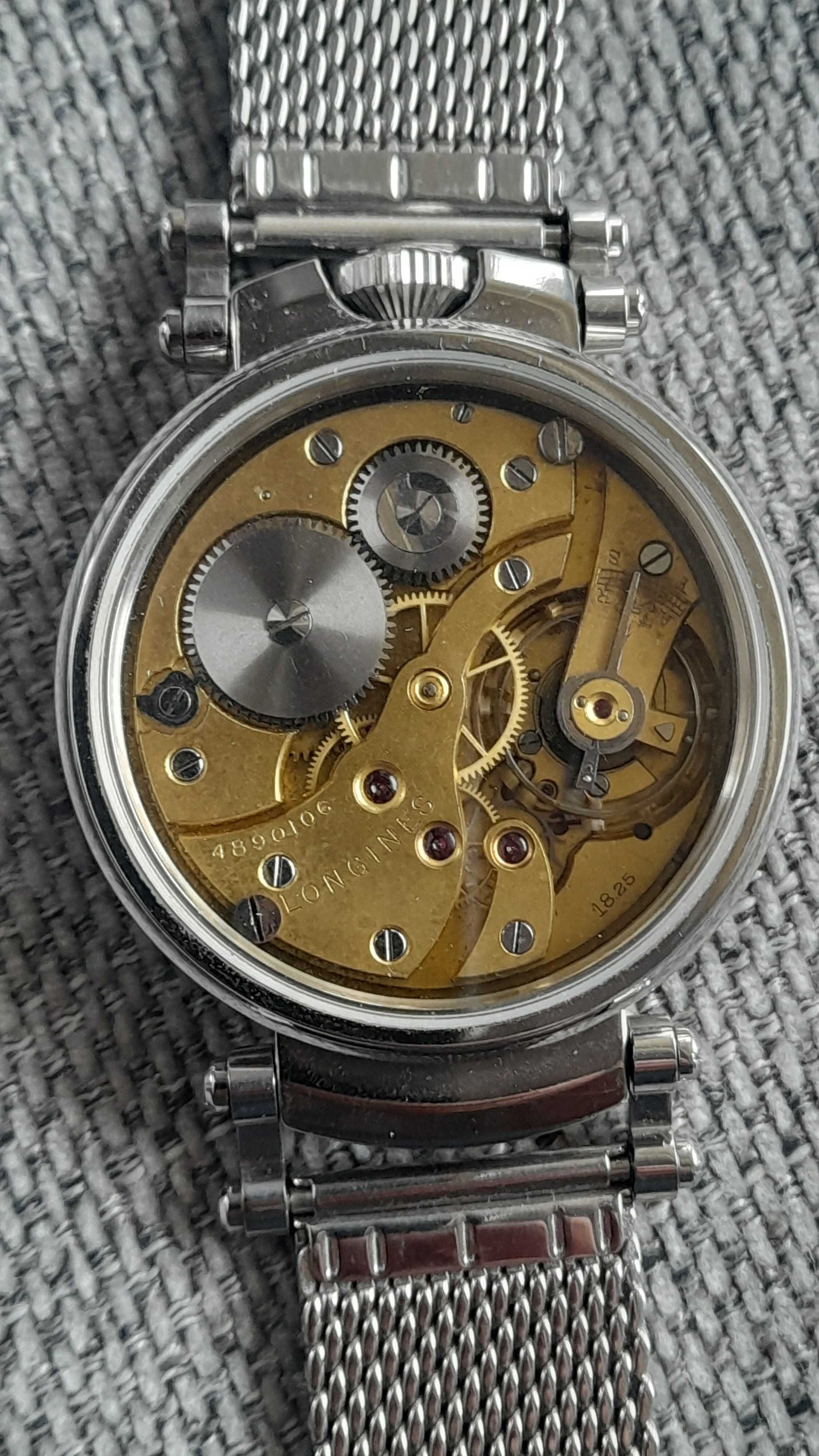 Zegarek Longines