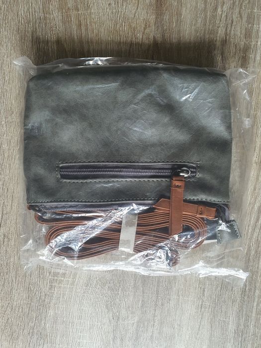 Torba na ramię Piace Malto, nowa z metka w folii nie otwierana, wymiar