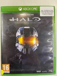 Halo The master Chief Collection Xbox one