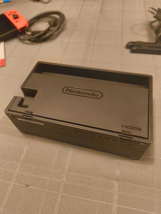 Nitendo Switch modChip 256GB