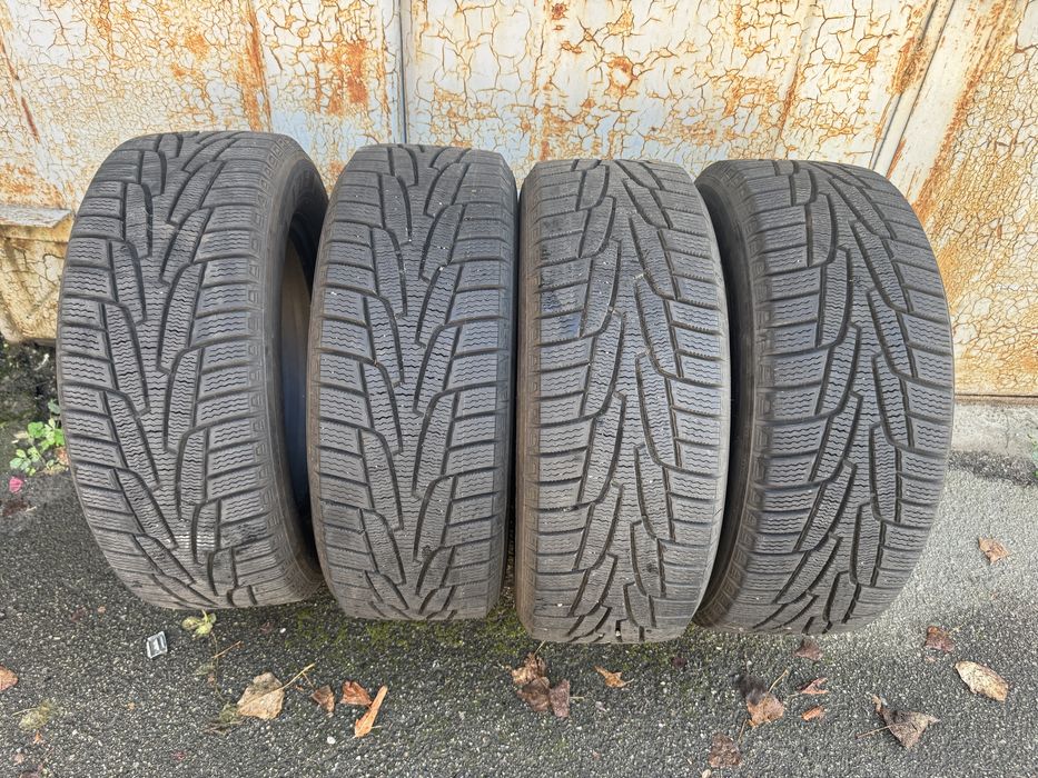 Мarshal i’Zen KW31 215/60R16