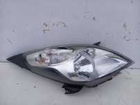Lampa prawy przód Chevrolet Spartk III 3 EU