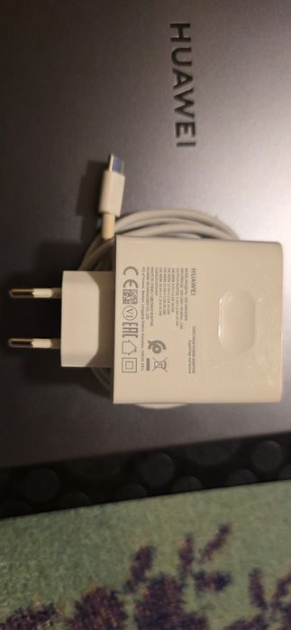 Portátil Huawei Matebook D14 R5/8GB/512GB SSD NVME/14,  impecavel