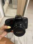 Camara fotografica Canon