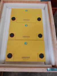 3 x akumulator litowe Winston LiFePo4, LP12V90AH (12V/90Ah)