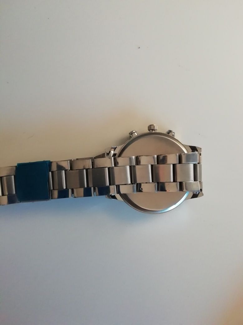 Geneva watch for men