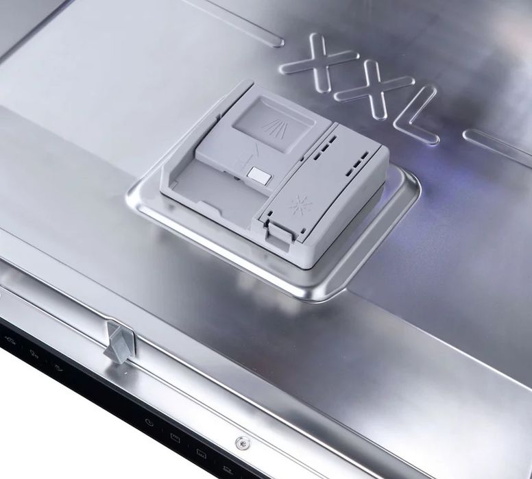 idealna zmywarka pod meble IKEA  MIDEA SV 8.60 xxl