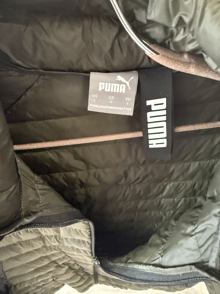 Куртка Puma L (original)
