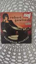 Płyta CD Piosenki Robert Gawliński Wilki