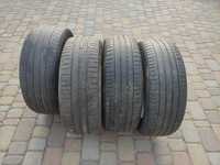 Продам резину Michelin r16 205/55