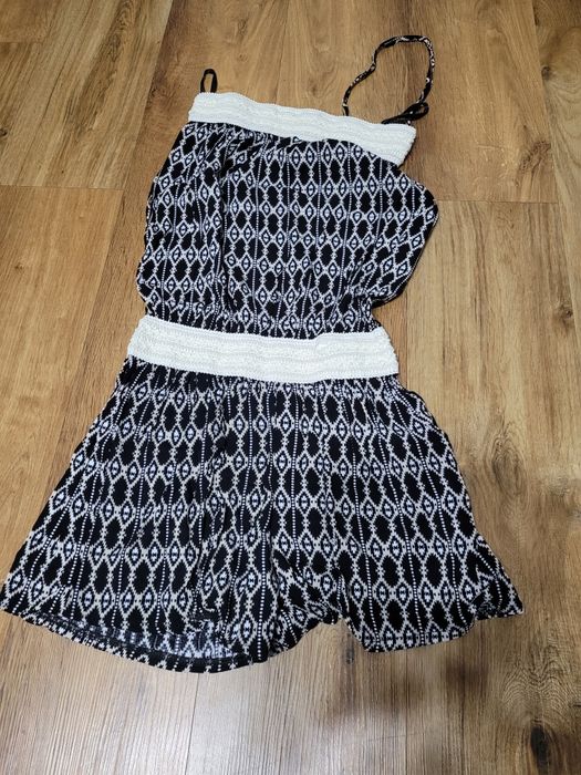 Kombinezon krotki r S