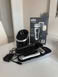 Golarka Braun Series 9 Pro+ 9577cc