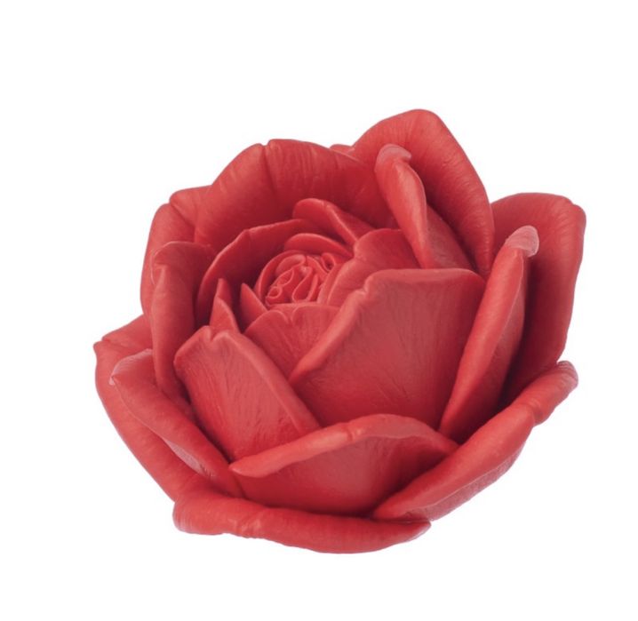 Силіконовий молд квітка