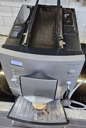 Ekspres do kawy automatyczny SIEMENS Surpresso S50 Nowe Żarna młynka