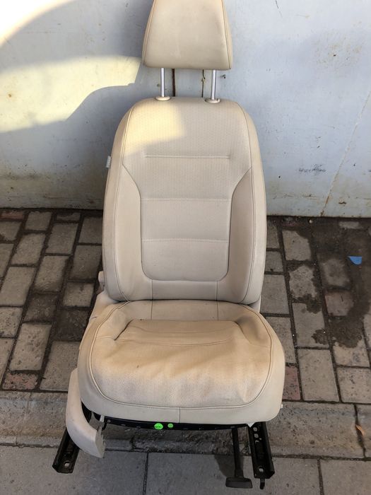 Сиденья Volkswagen Jetta