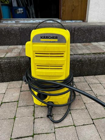 Karcher K2 Compact