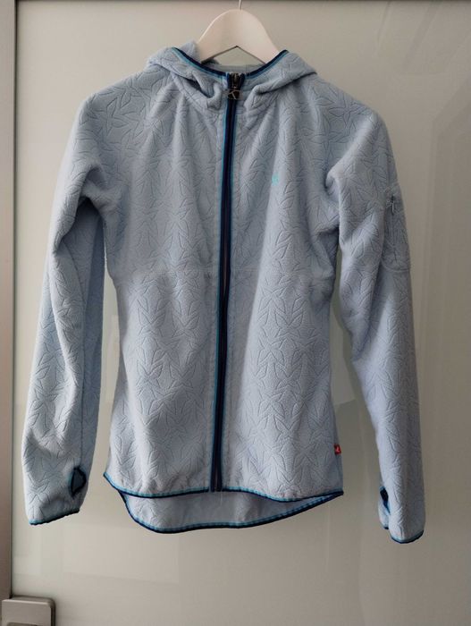 Bluza z kapturem rozmiar S
