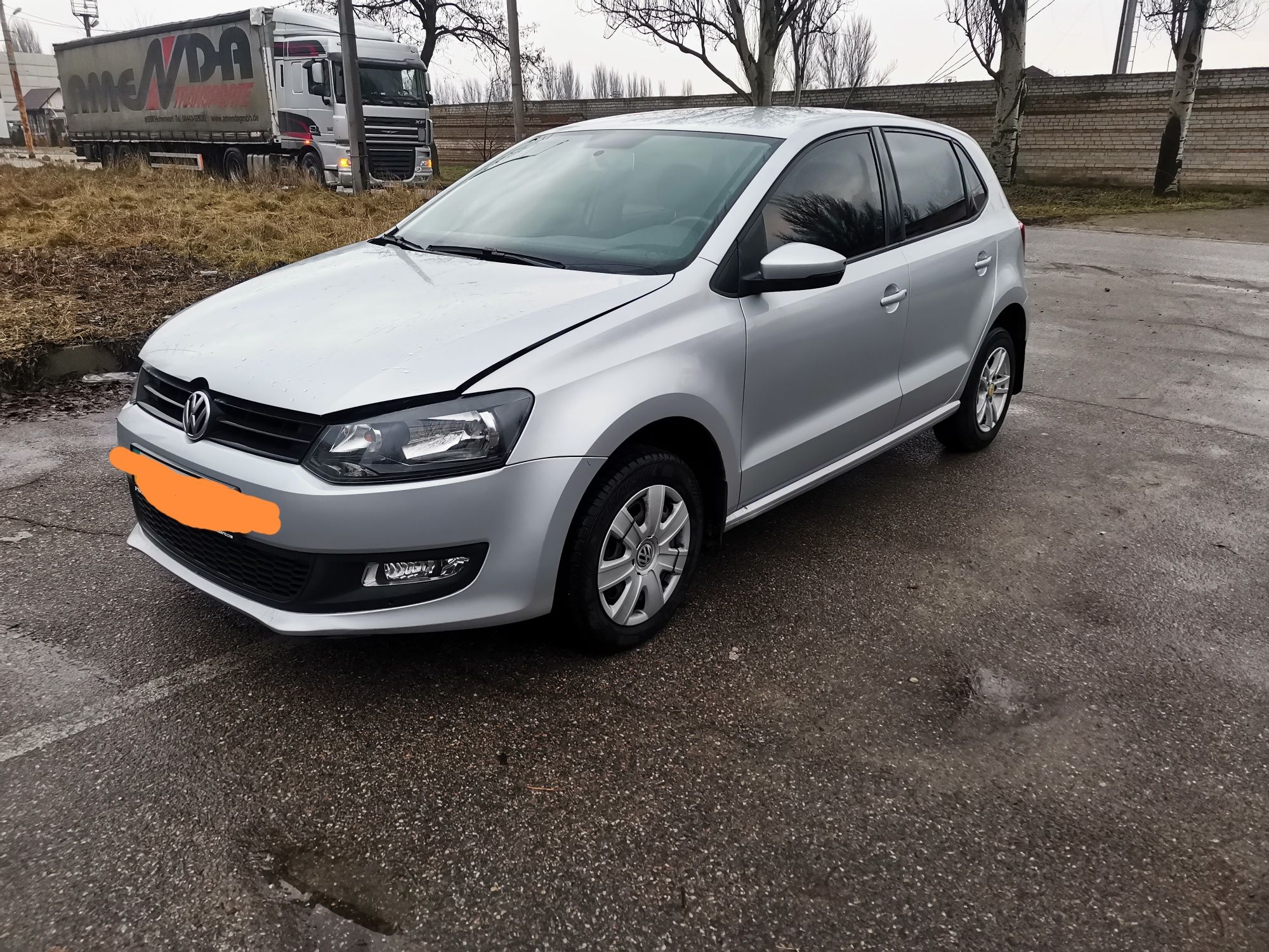 Продам Volkswagen 1.2D