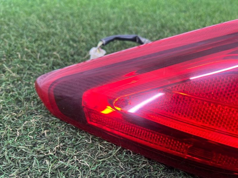 Задний фонарь левый Hyundai Ioniq AE Electro 2019