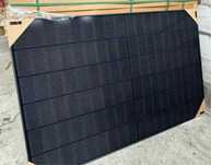 Сонячний модуль Jinko Solar JKM-425N-54HL4R чорна рама