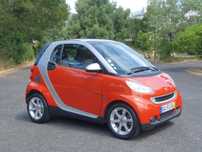 Smart Fortwo 1.0 "61.000km"  [IMPECAVEL]