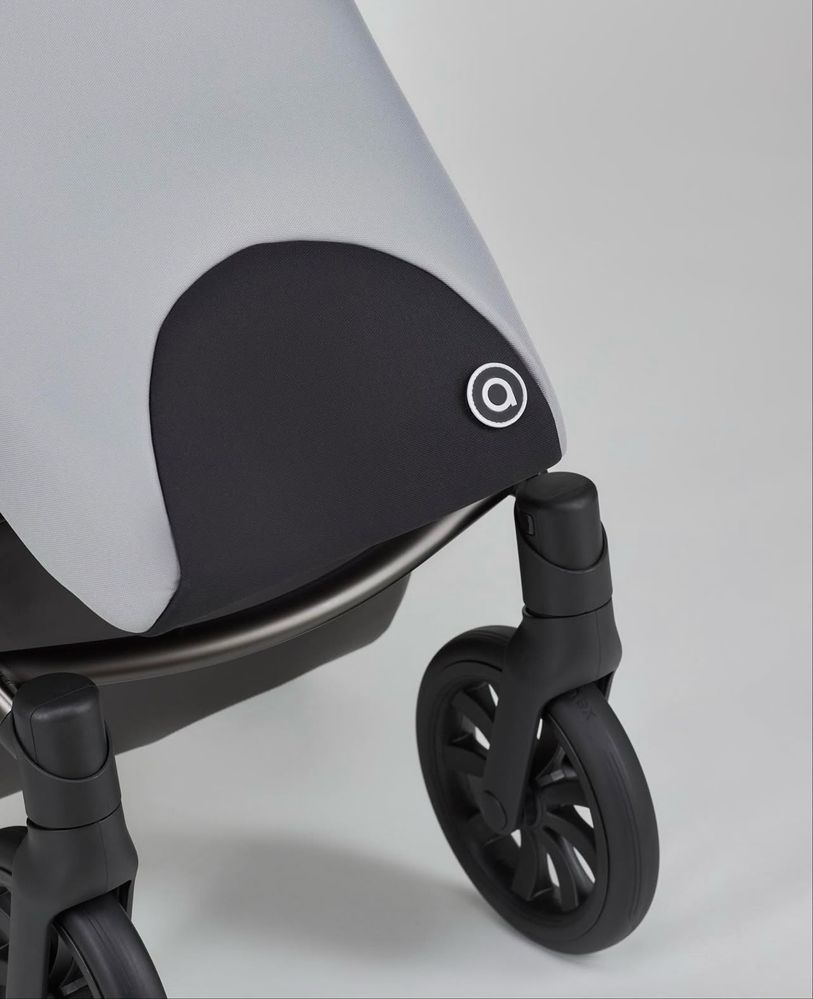 Anex m-type Mirage коляска 2 в 1 анекс